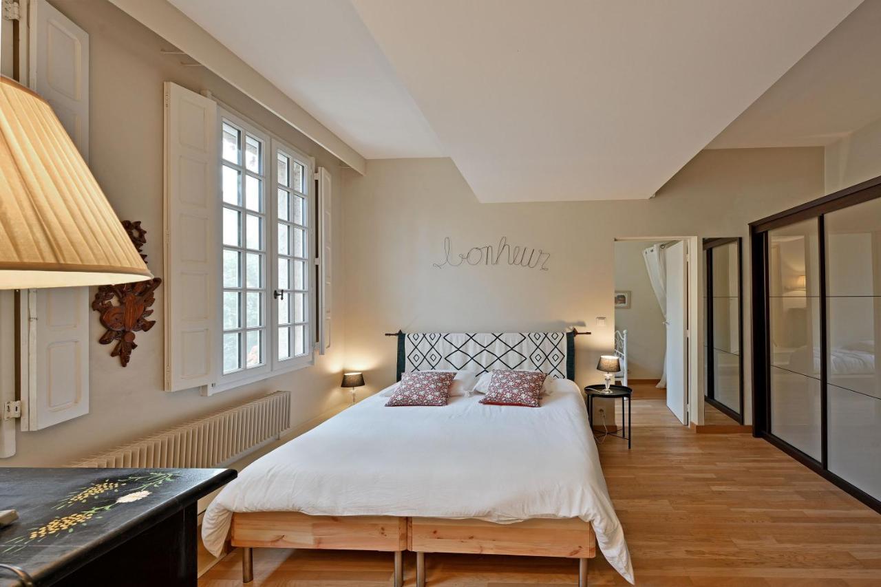 Appartement La Balance Des Doms - 1 Min Du Palais Des Papes - Intra-muros Avignon